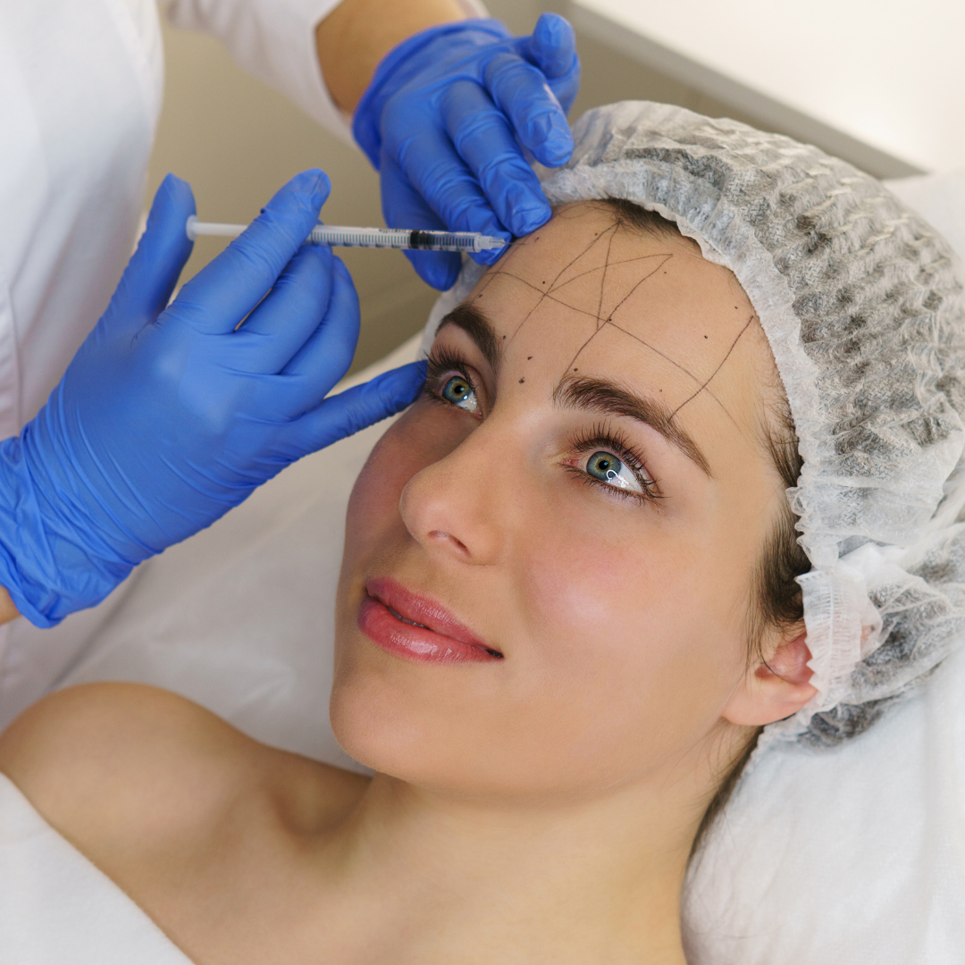Medspa in Lubbock, TX 79424 l Botox Near Me