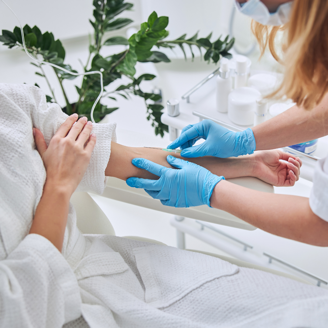 Medspa in Lubbock, TX 79424 l IV Hydration Near Me