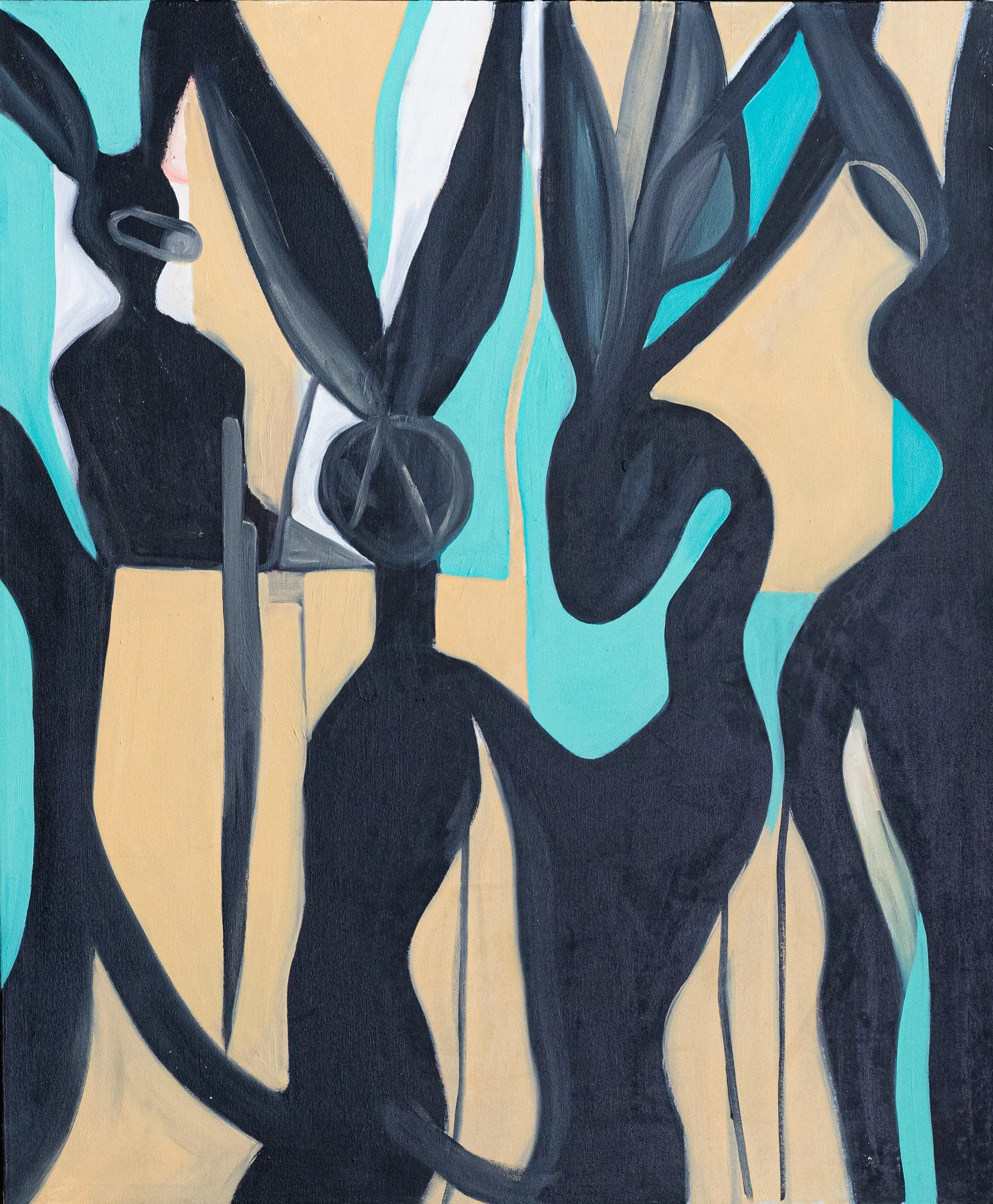 Fragmented Innocence