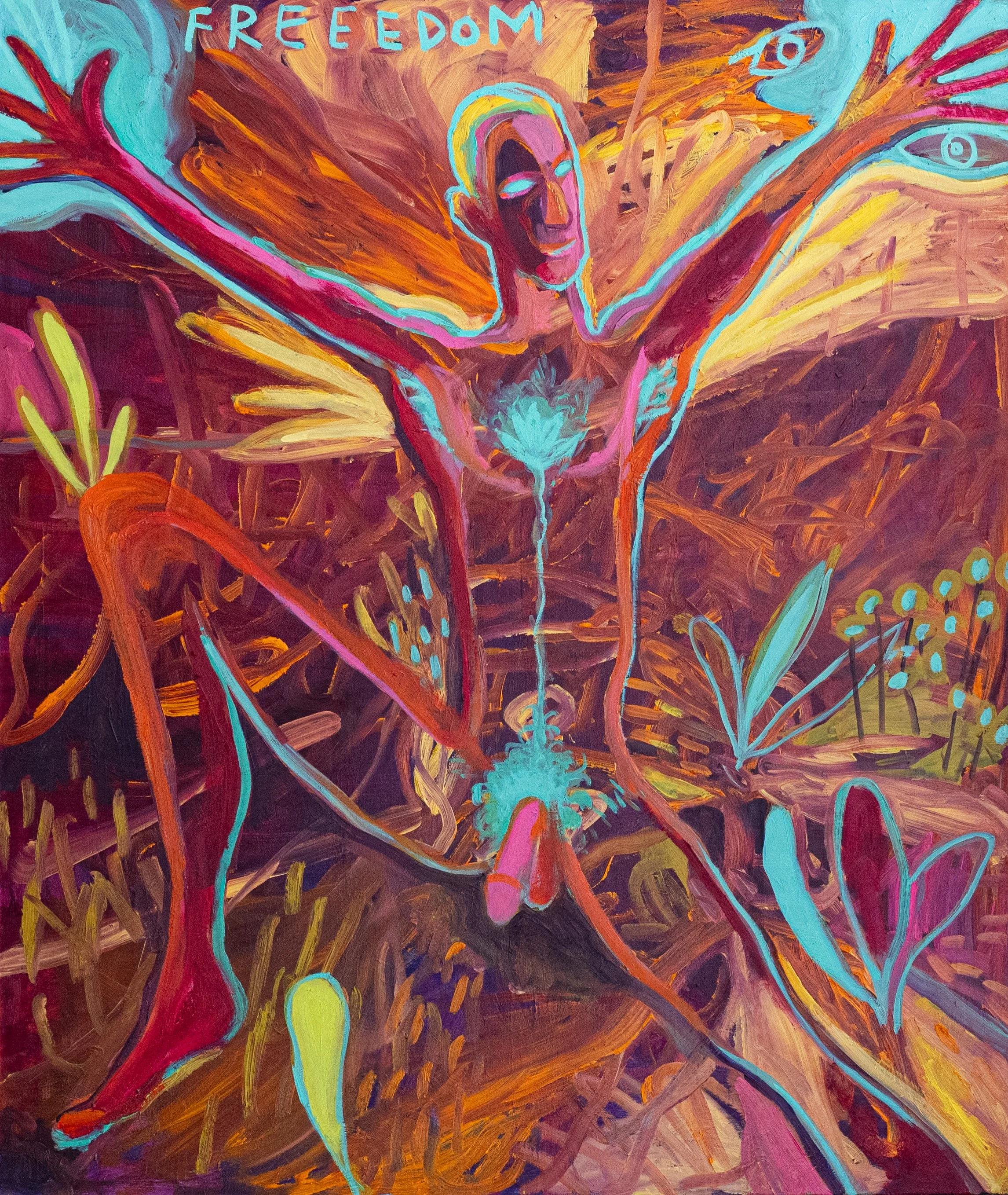 Liberation