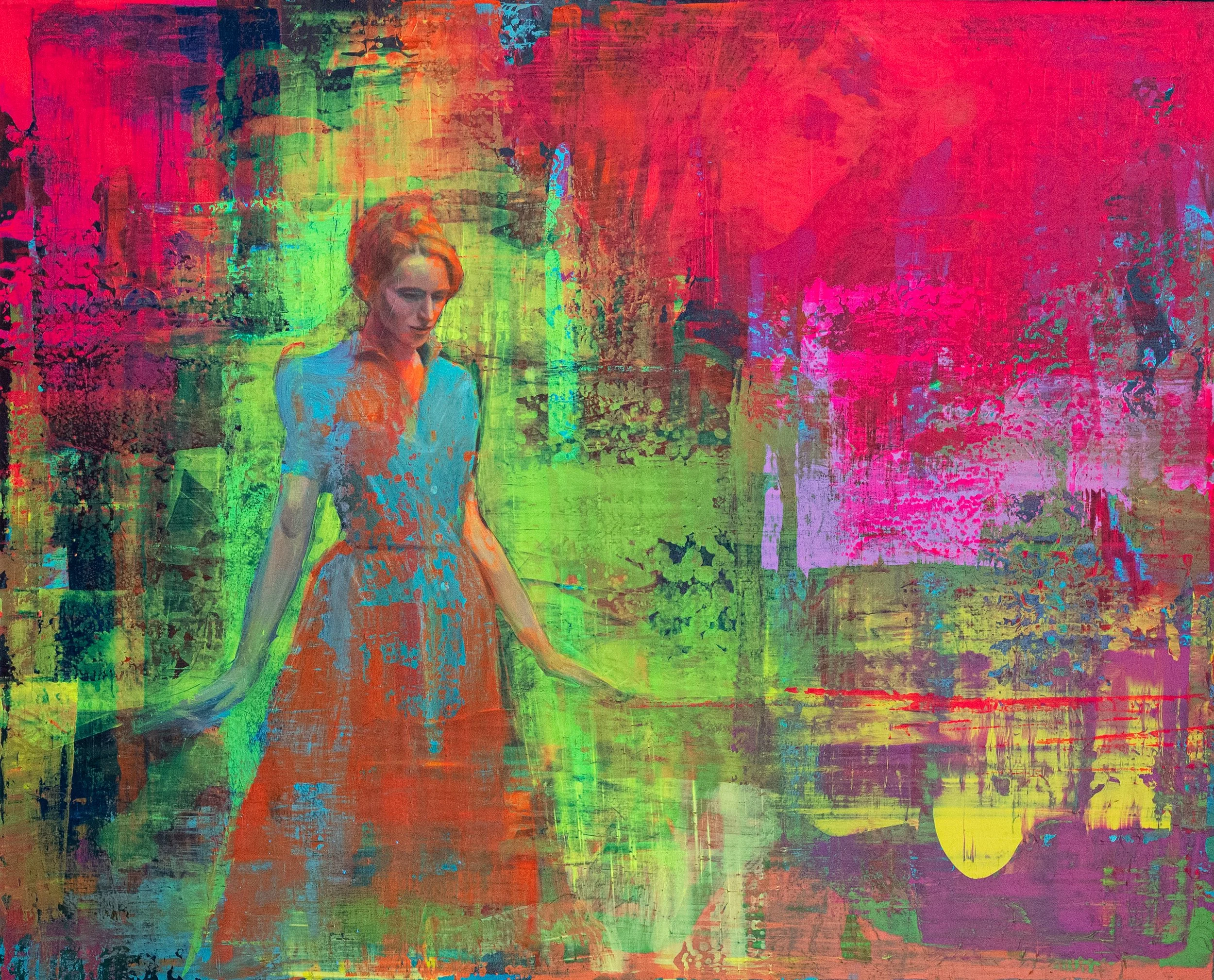 Lady of the Lake