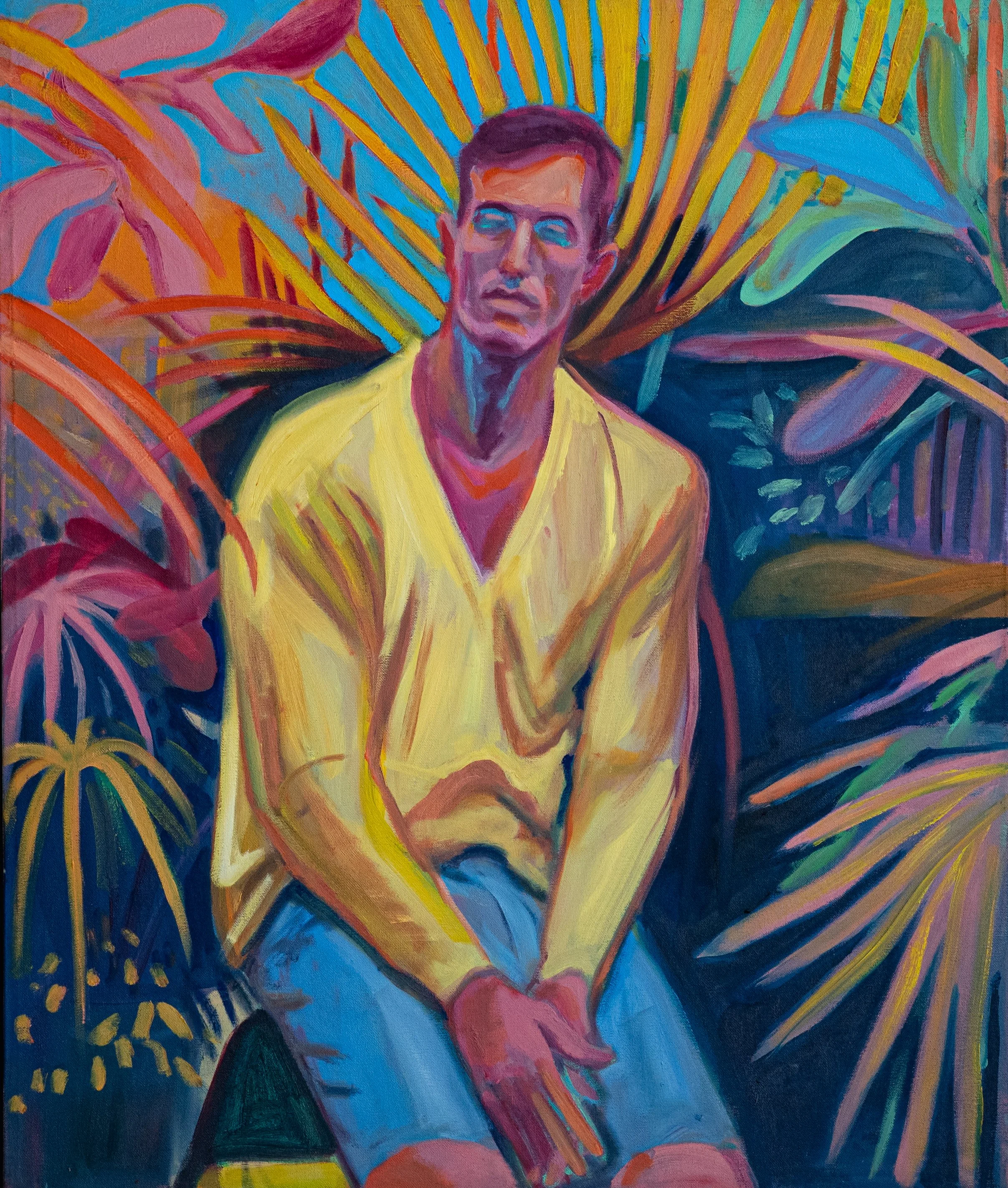 The Gardener