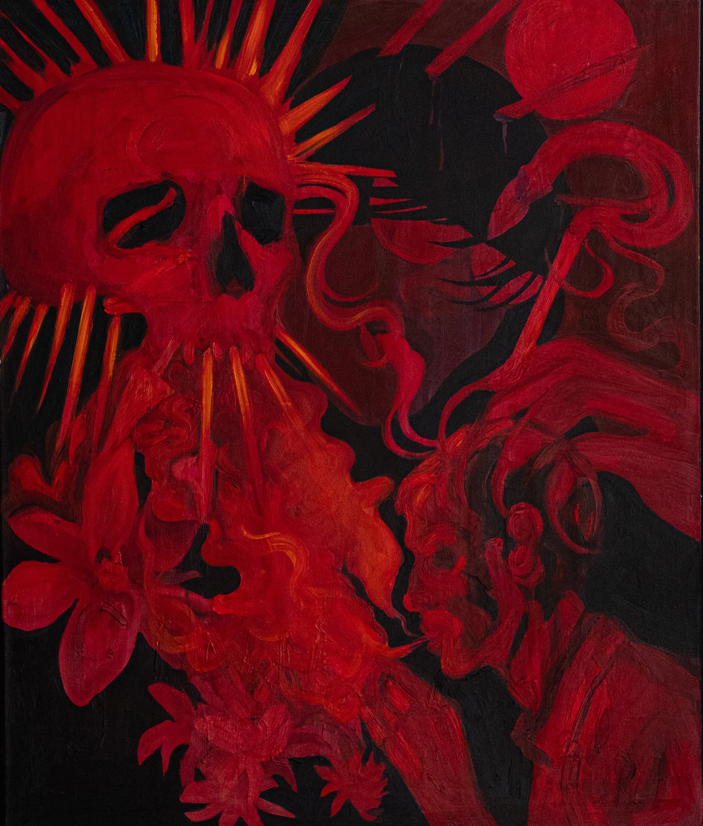 The Death of a Cynic