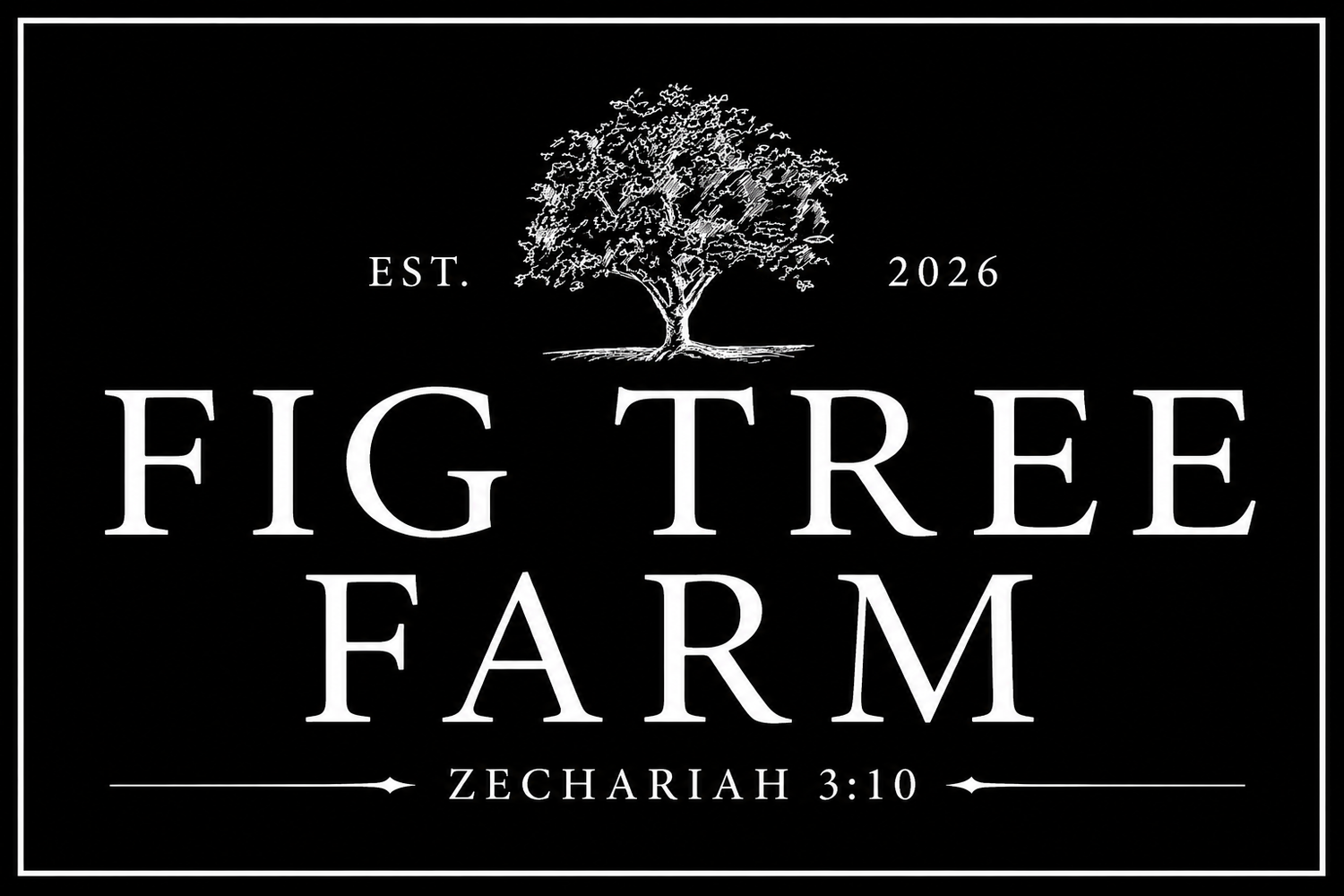 Fig Tree Farm
