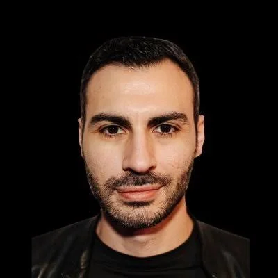 Ray Dargham, Co-Founder & CEO at Step