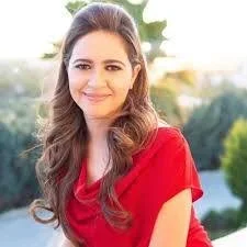 Rana Sweis, Founder of Wishbox Media