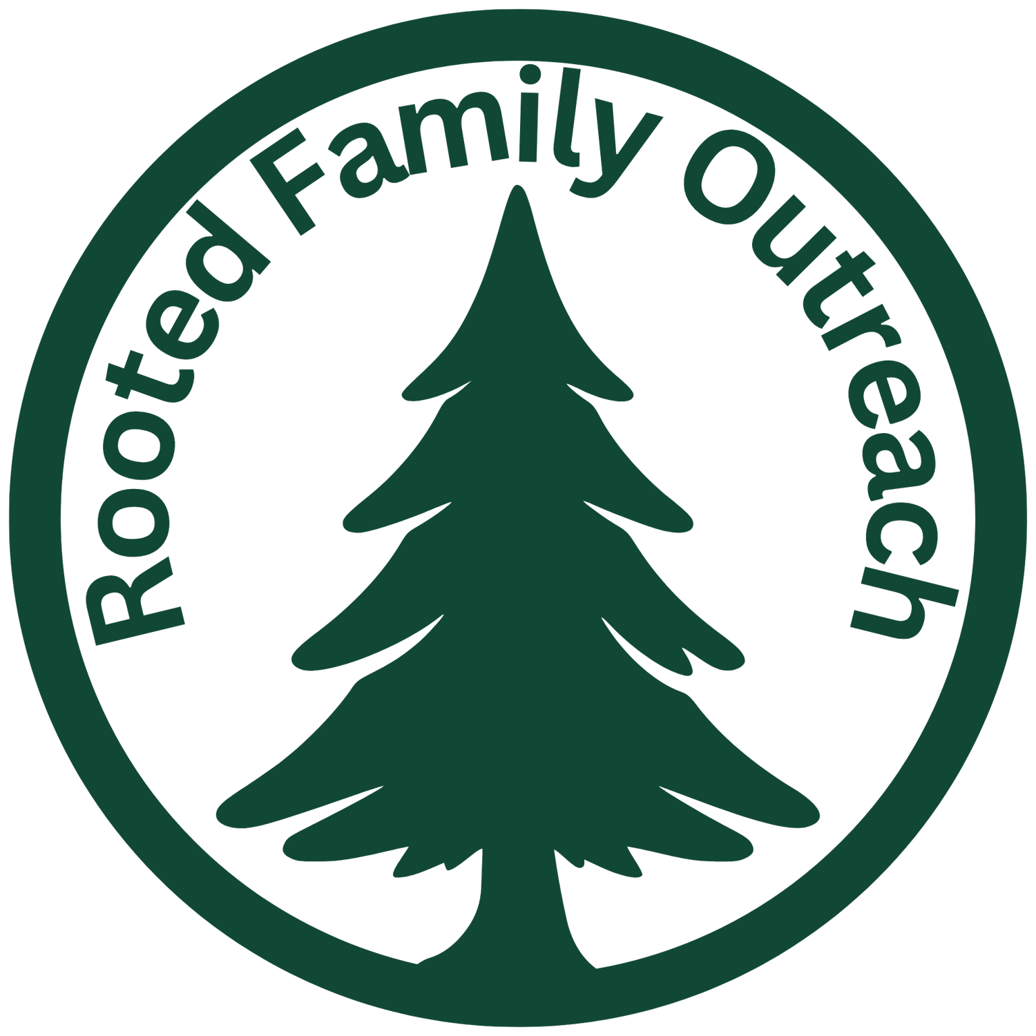 Rooted Family Outreach