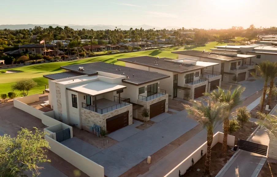 Golf Villas at Ascent at the Phoenician