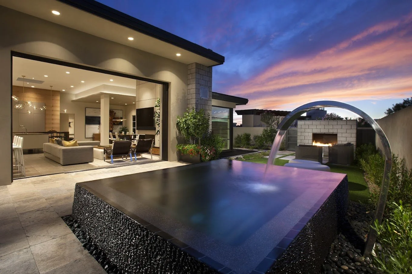 Cullum Homes at Ascent at the Phoenician