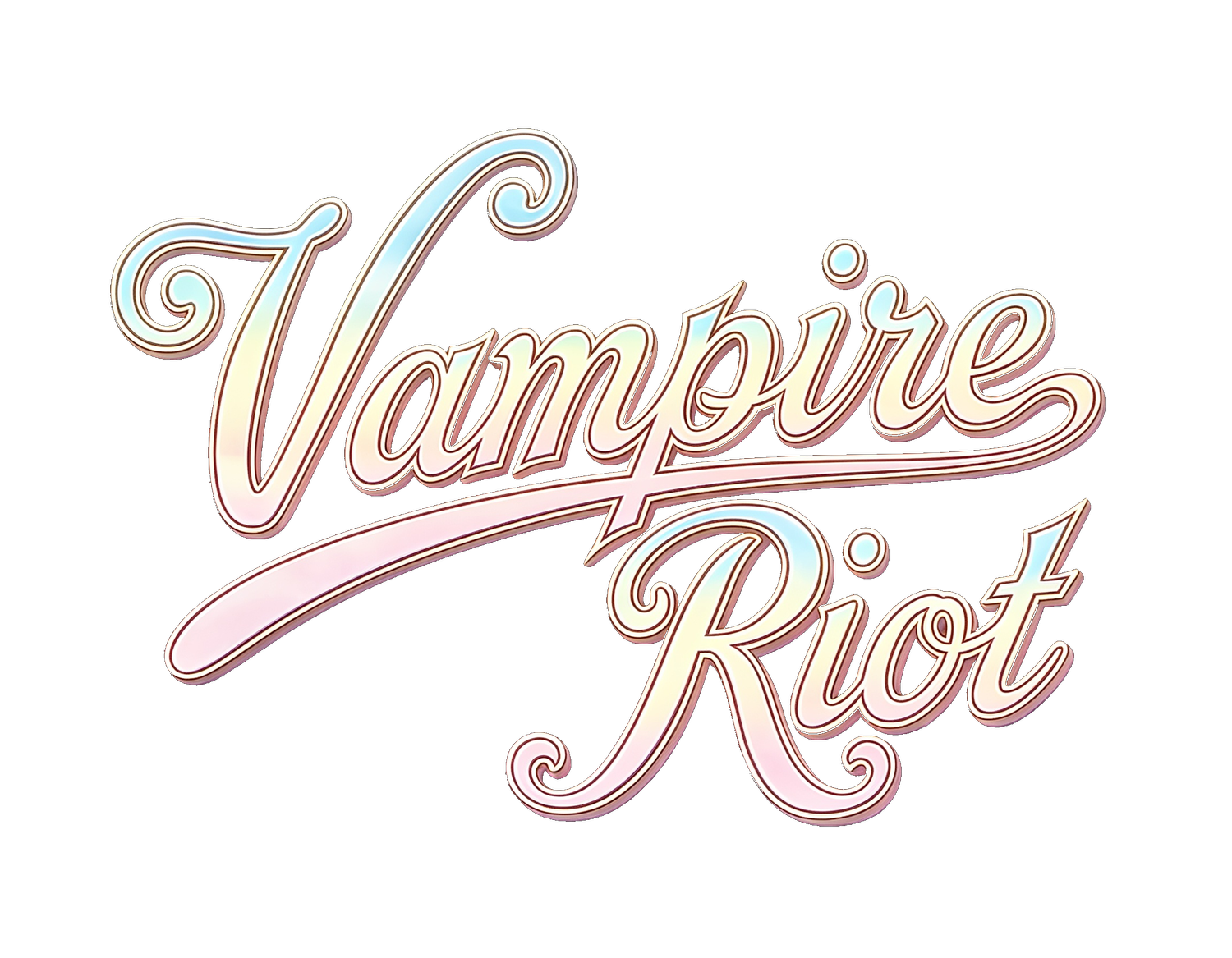 vampireriotmusic.com