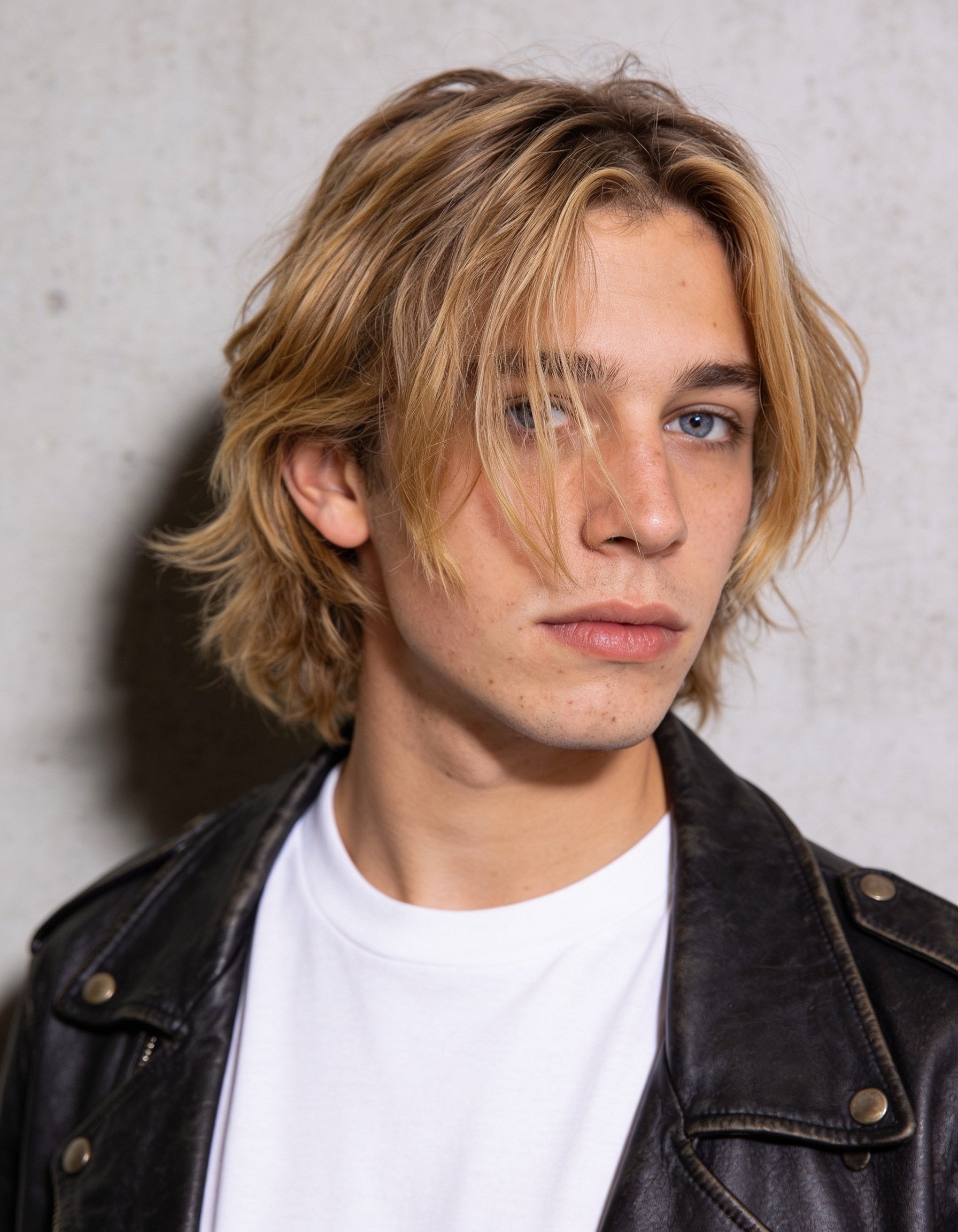 Wyatt Hayes