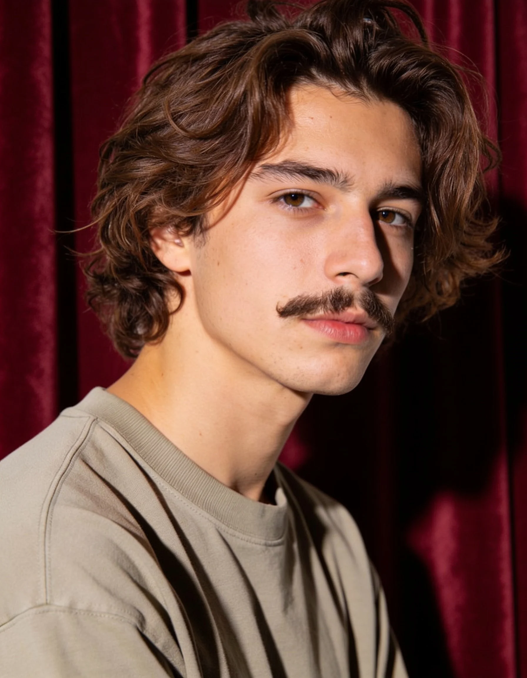 Charlie Van Alan