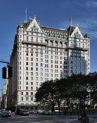 The image shows the historic Hotel del Coronado, a large, white, Victorian-style hotel with a distinctive castle-like appearance, located on Coronado Island in California.