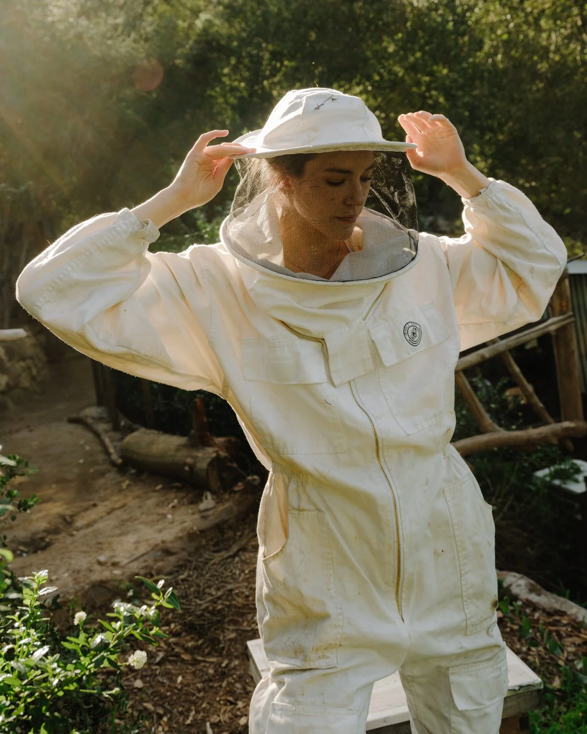 Stinglab - Topanga, CA