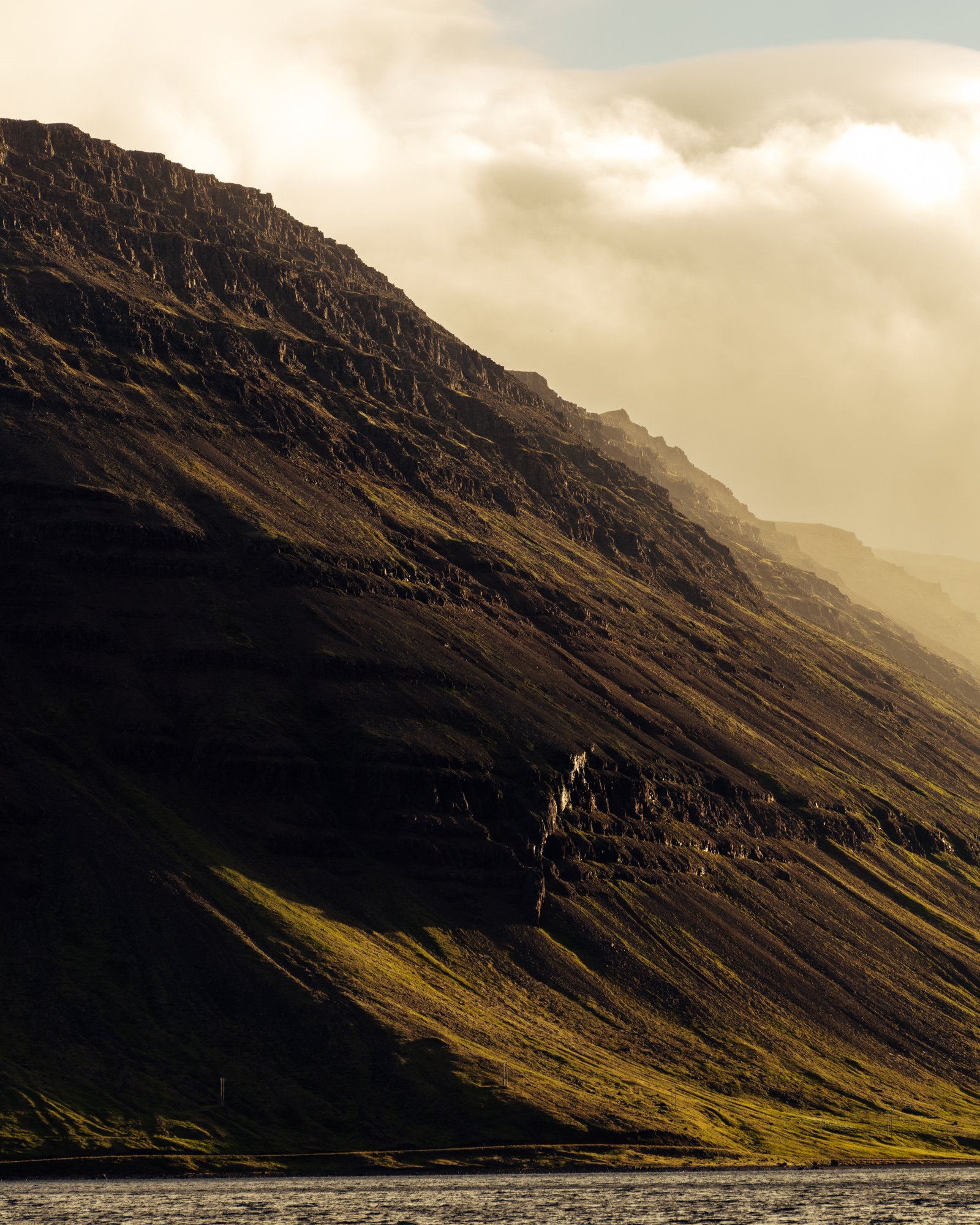 National Geographic Expeditions - Iceland
