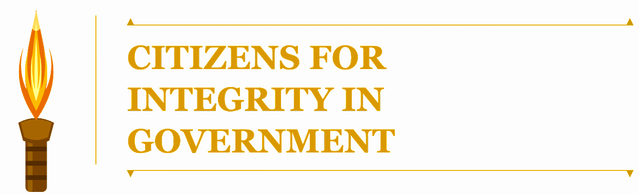 Citizens for Integrity in Government