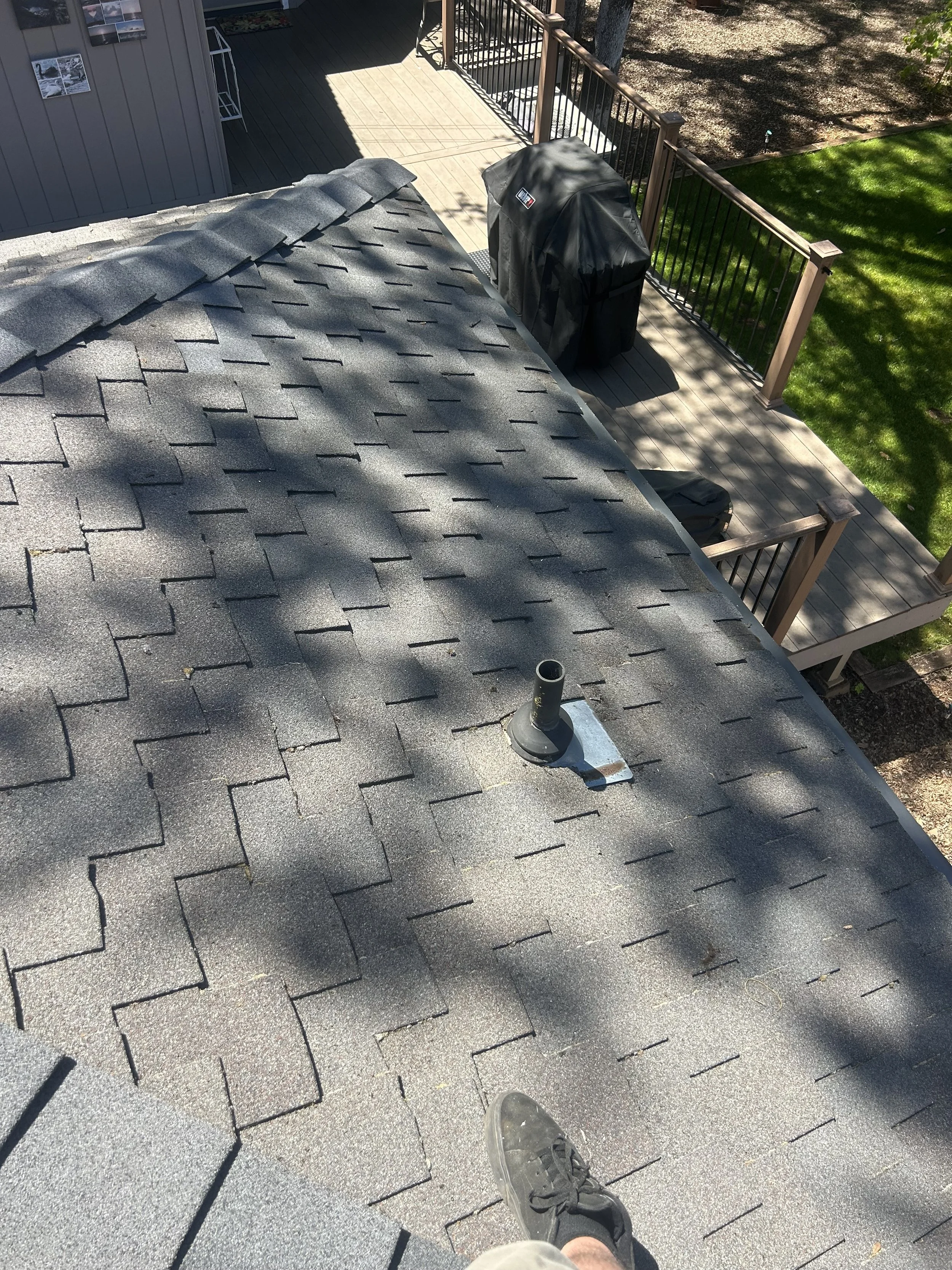 Roof Repair