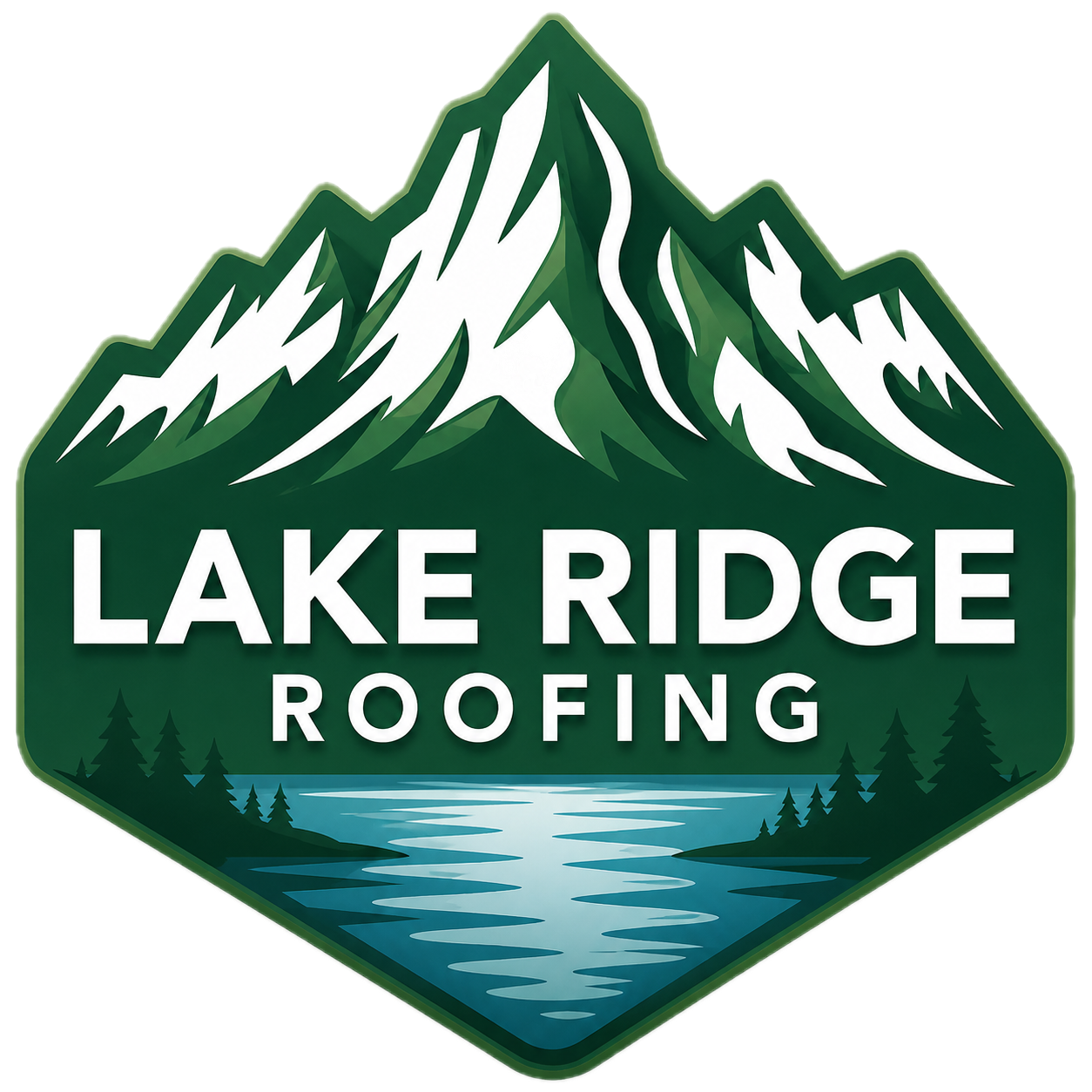 Lake Ridge Roofing Inc