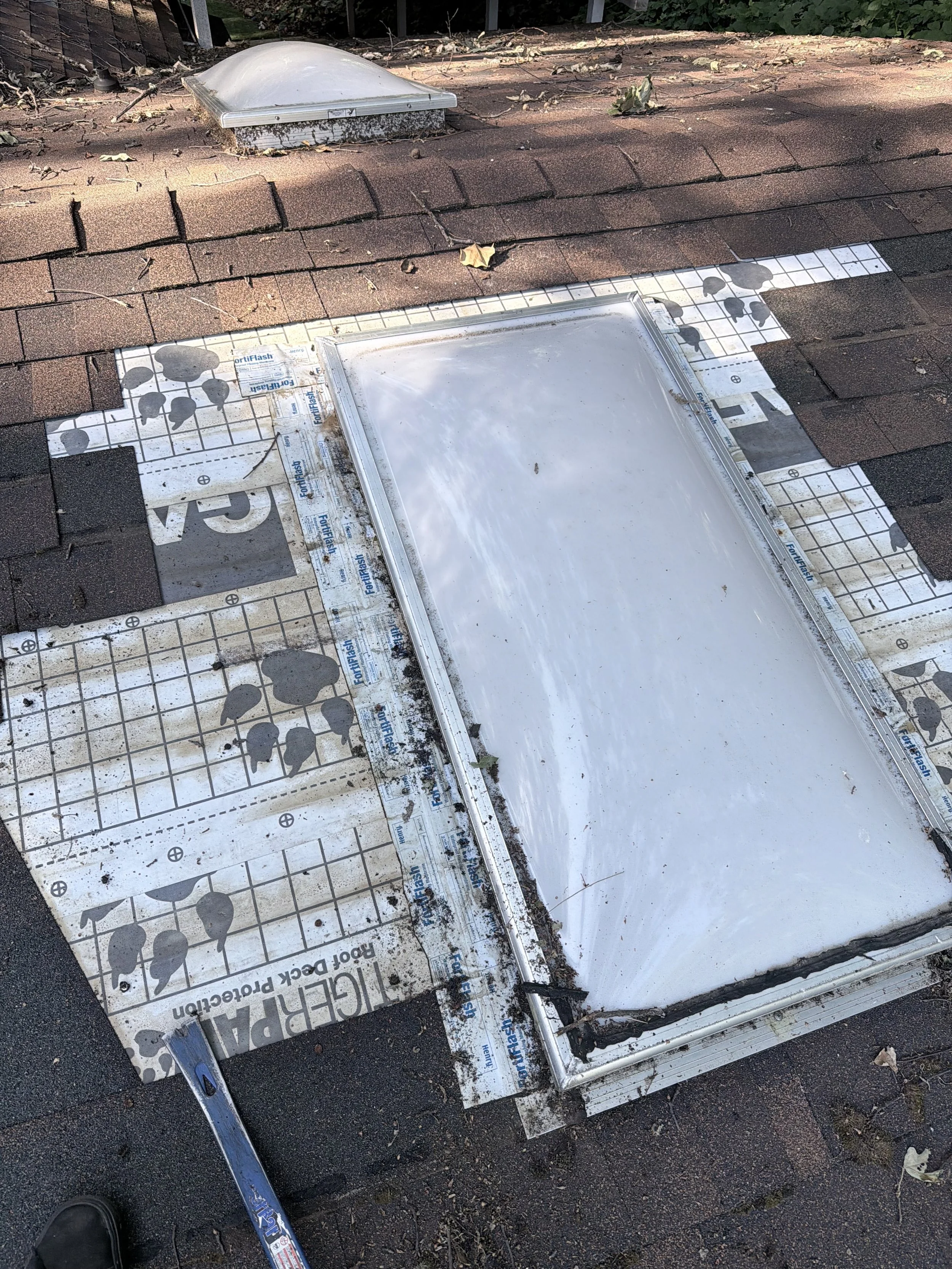 Roof Inspections