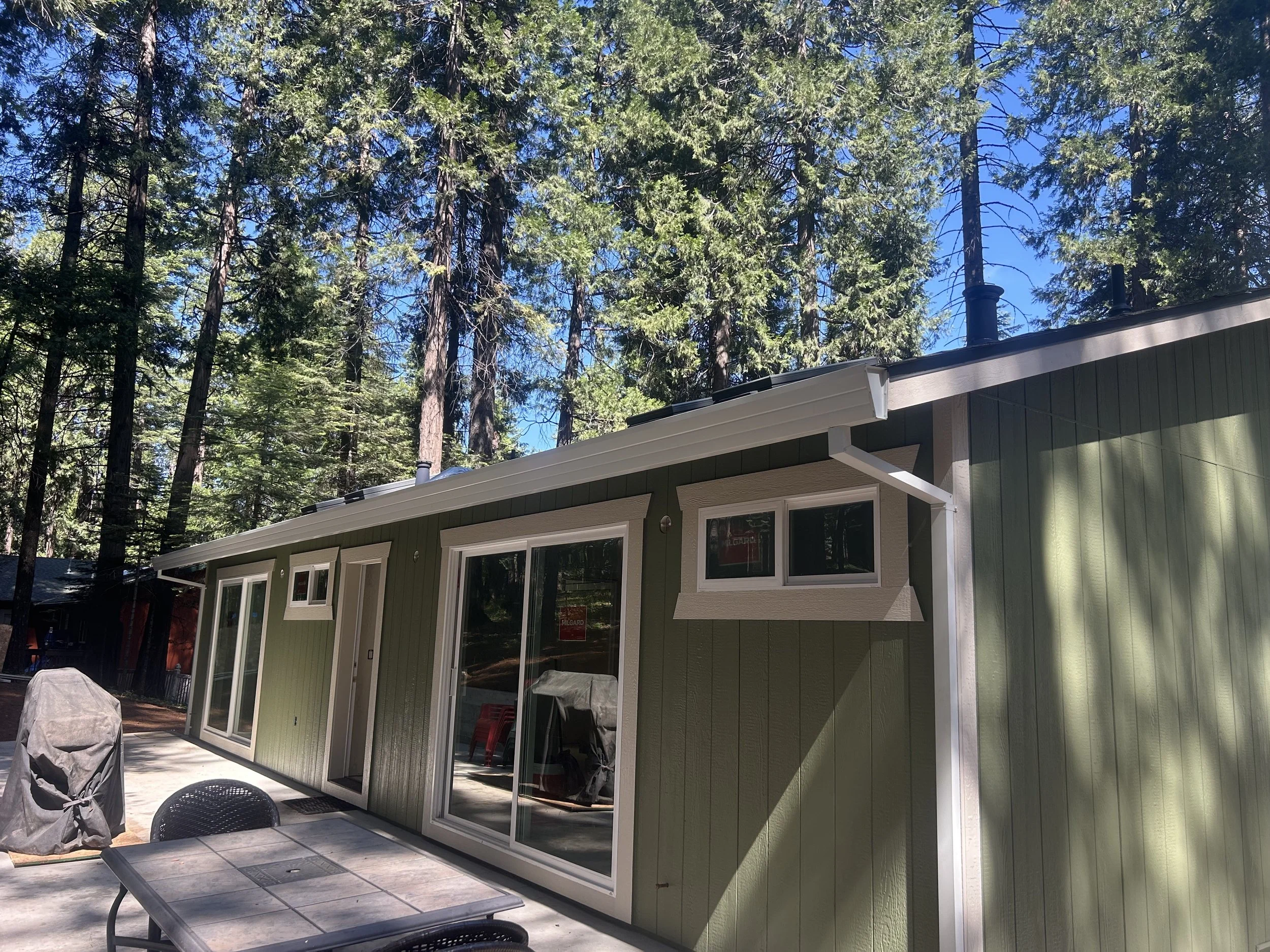 Gutter Repair and Replacement