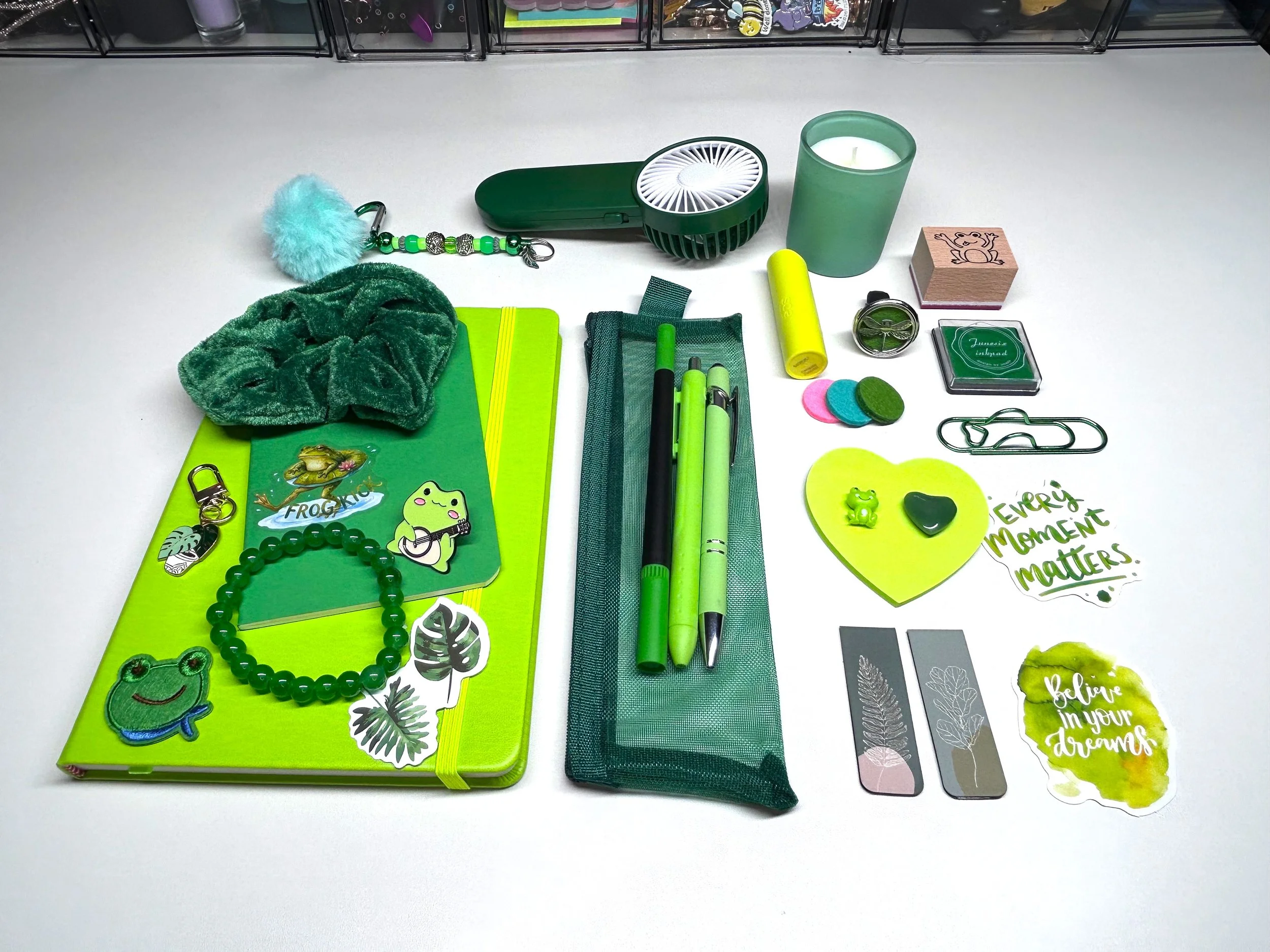 Toad's Choice - Trove (20 Item)