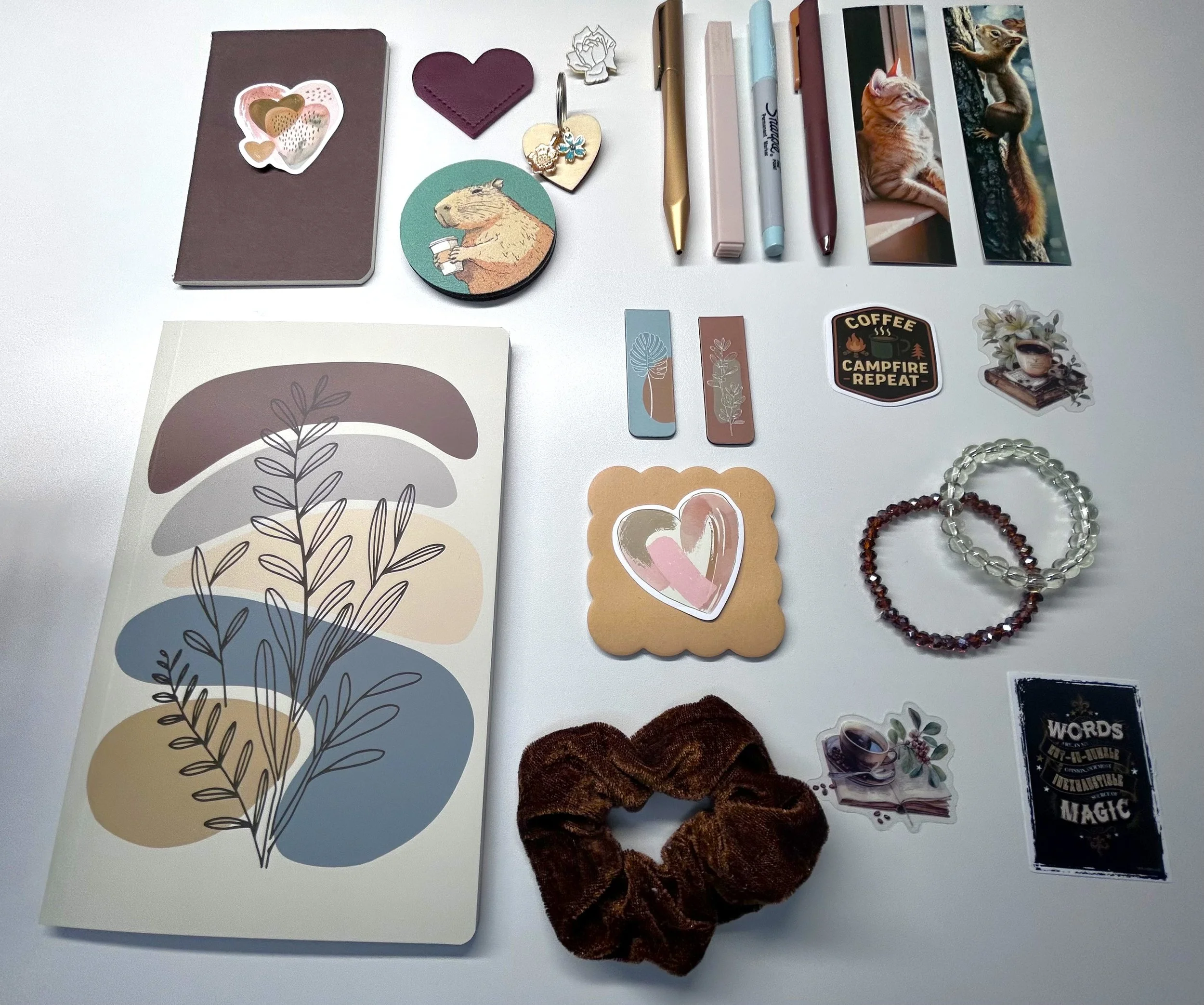 The Trinket - Standard Bundle