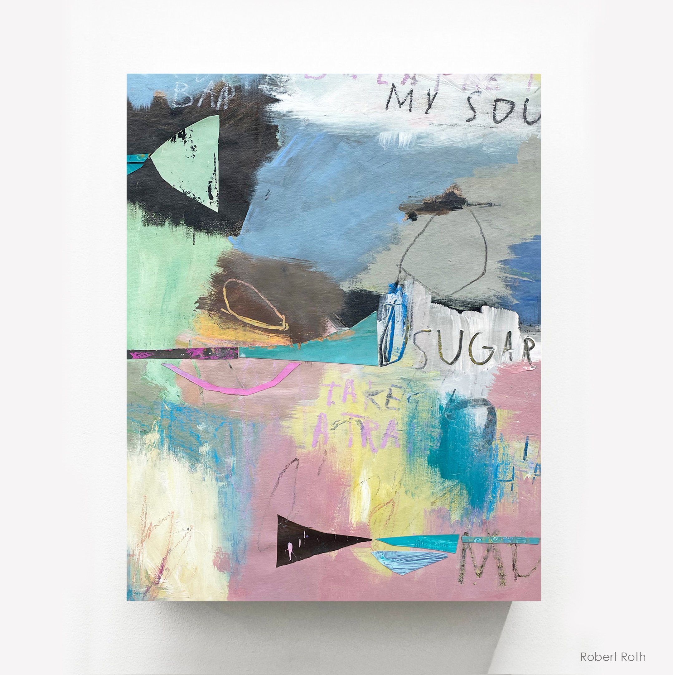 Sugar takedown 16x20 Wall .jpg
