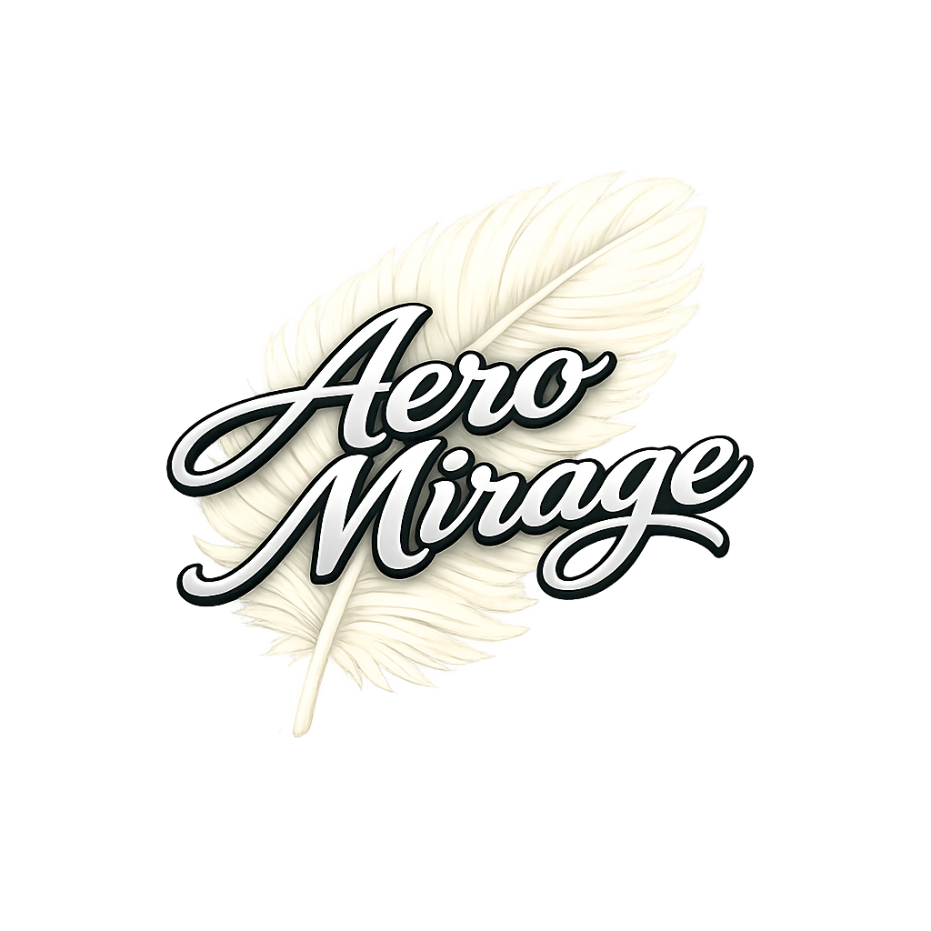 Aero Mirage