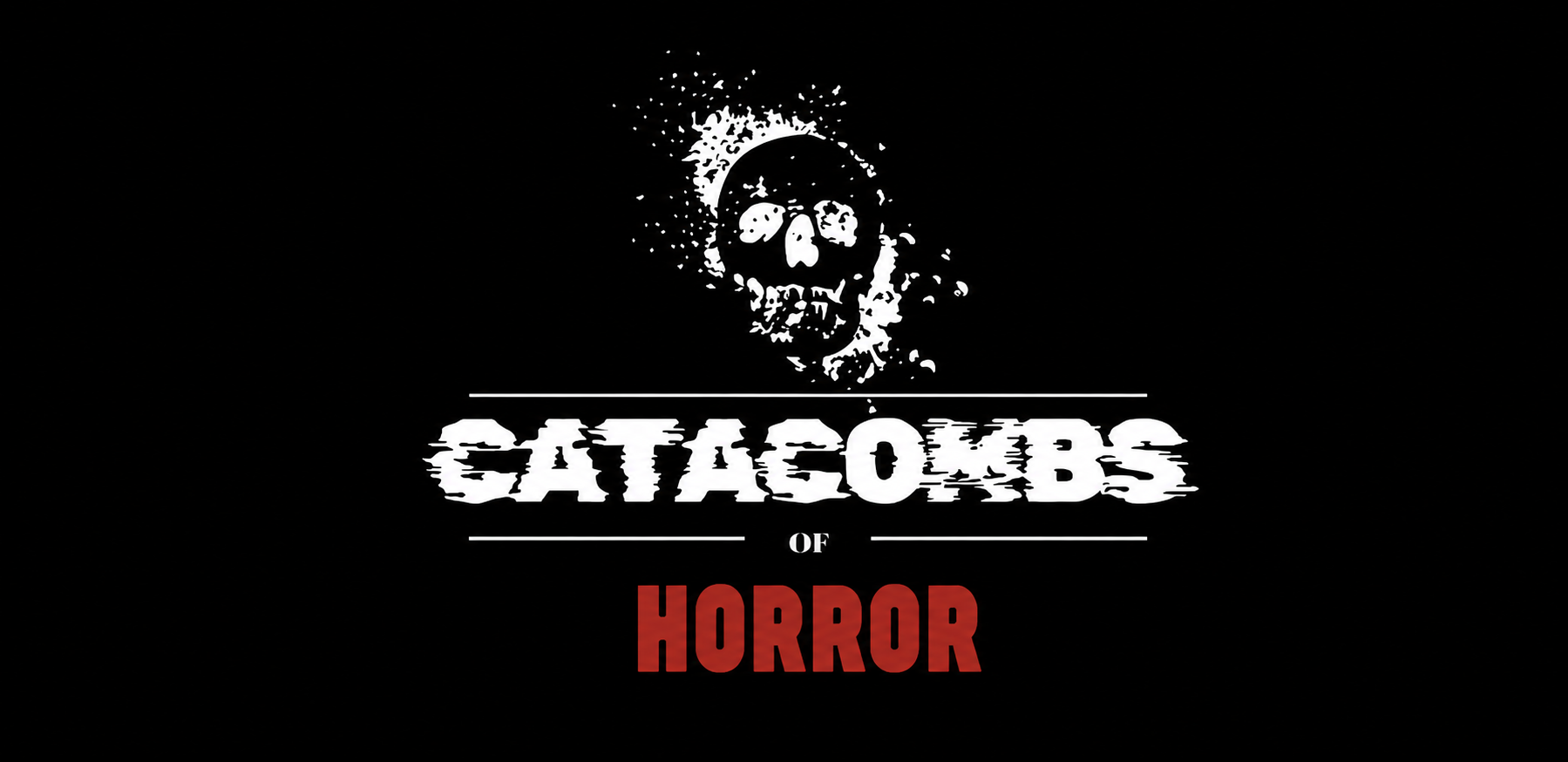 Catacombs of Horror