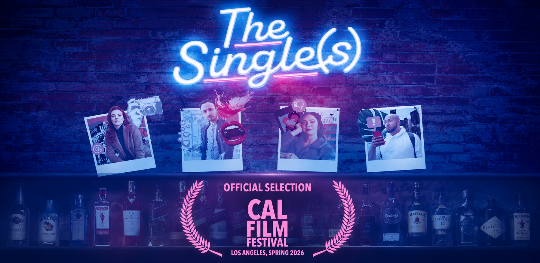 The Single(s) Series
