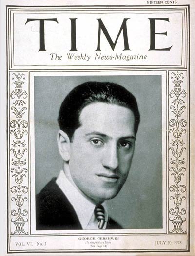 Rhapsody in Blue: The Story Behind the Masterpiece