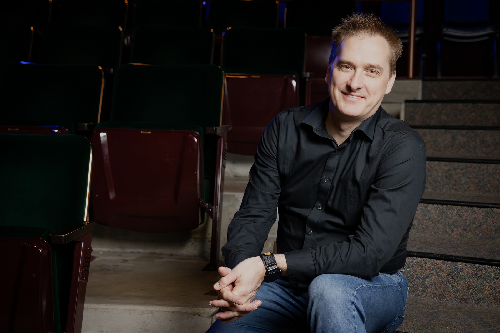 Devilish Bargains and Dream Collaborations with Aaron Lamb