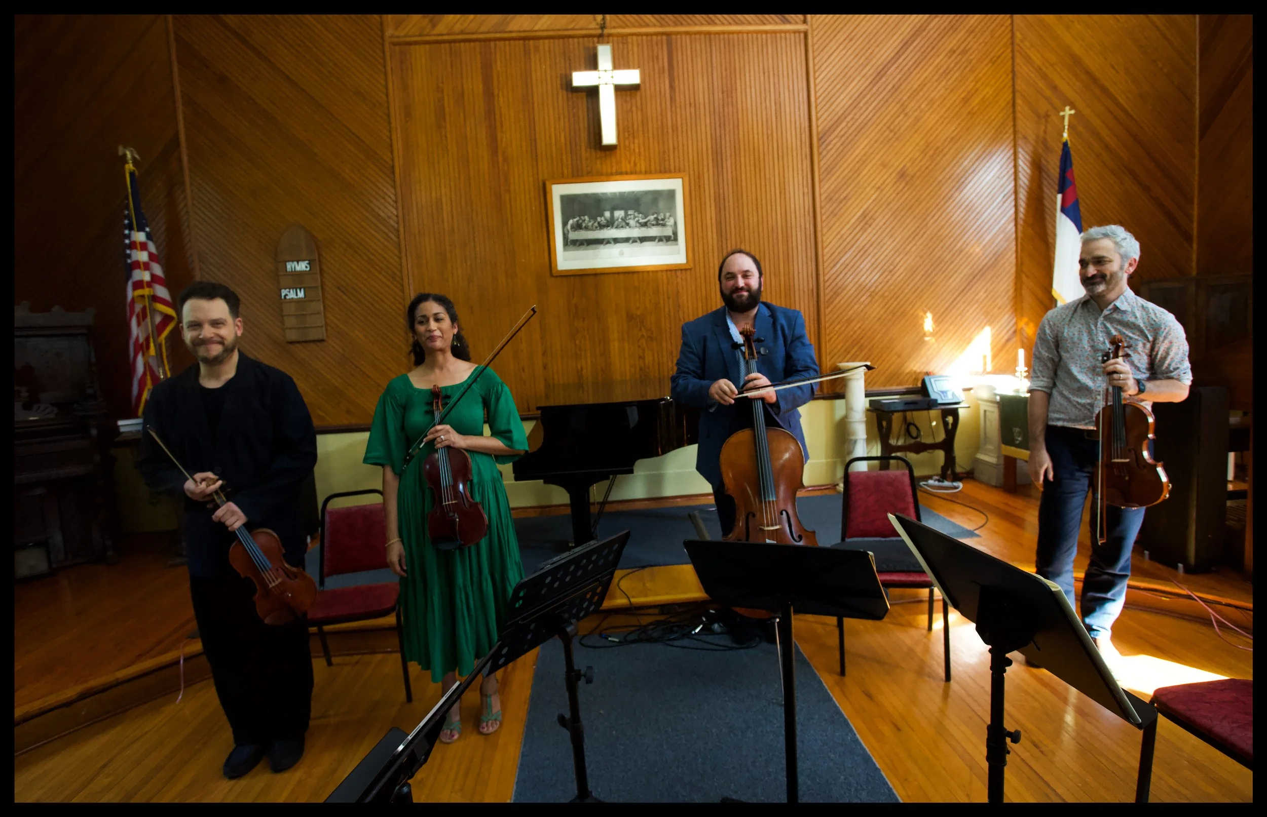 Claryville Headwaters Chamber Music Festival-Credit Les Stone 845-422-3745968.JPG
