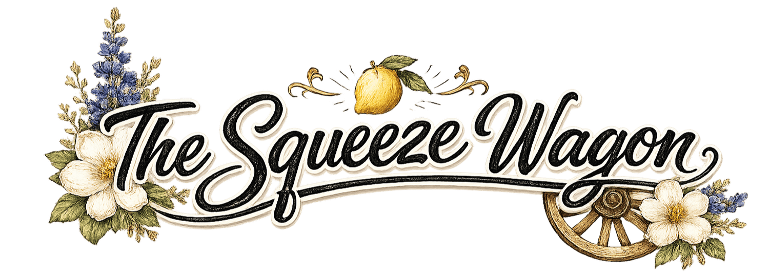 The Squeeze Wagon