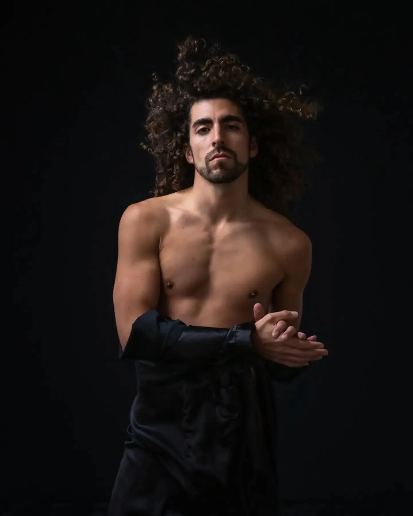 Making his Hollywood Jane Revue debut at The Rocky Horror Burlesque Show: @mrstevietea ! We're so excited to have Stevie joining us on October 10th at Illusion Magic Lounge!

Tickets : hollywoodjanerevue.com/tickets