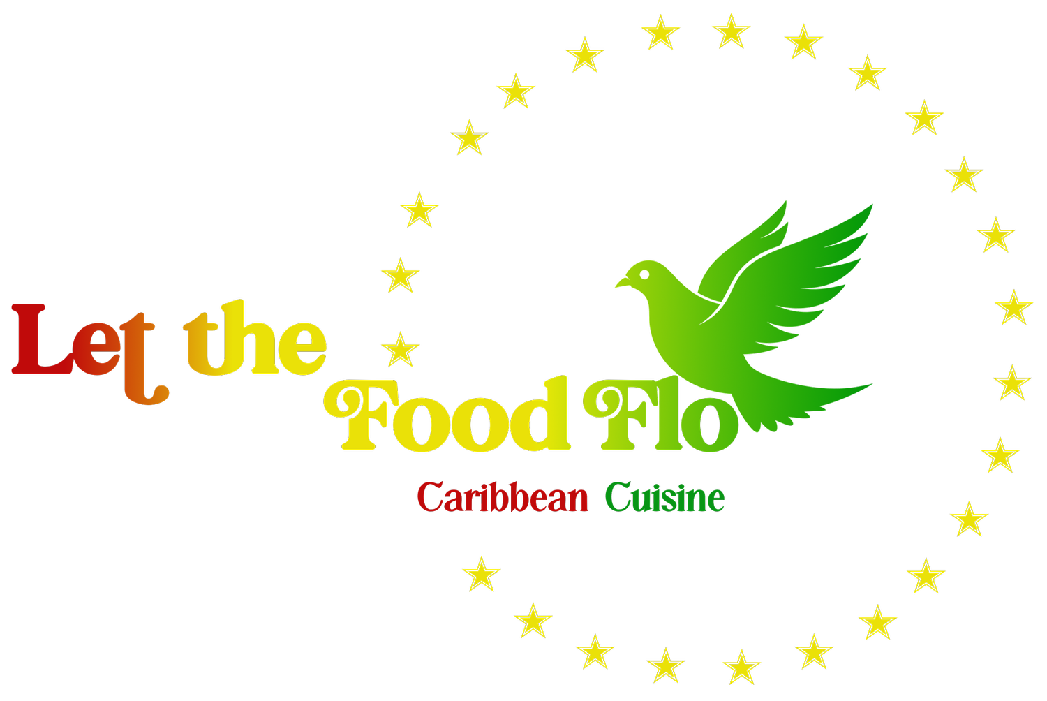 Let the Food Flo