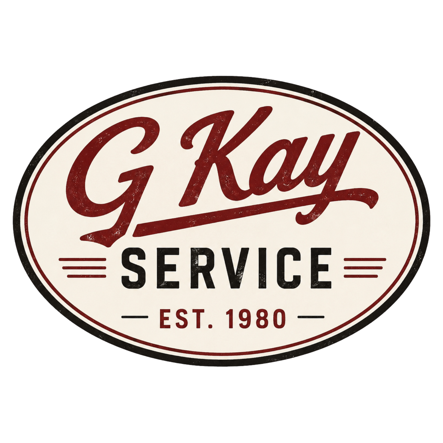 G Kay Service Inc