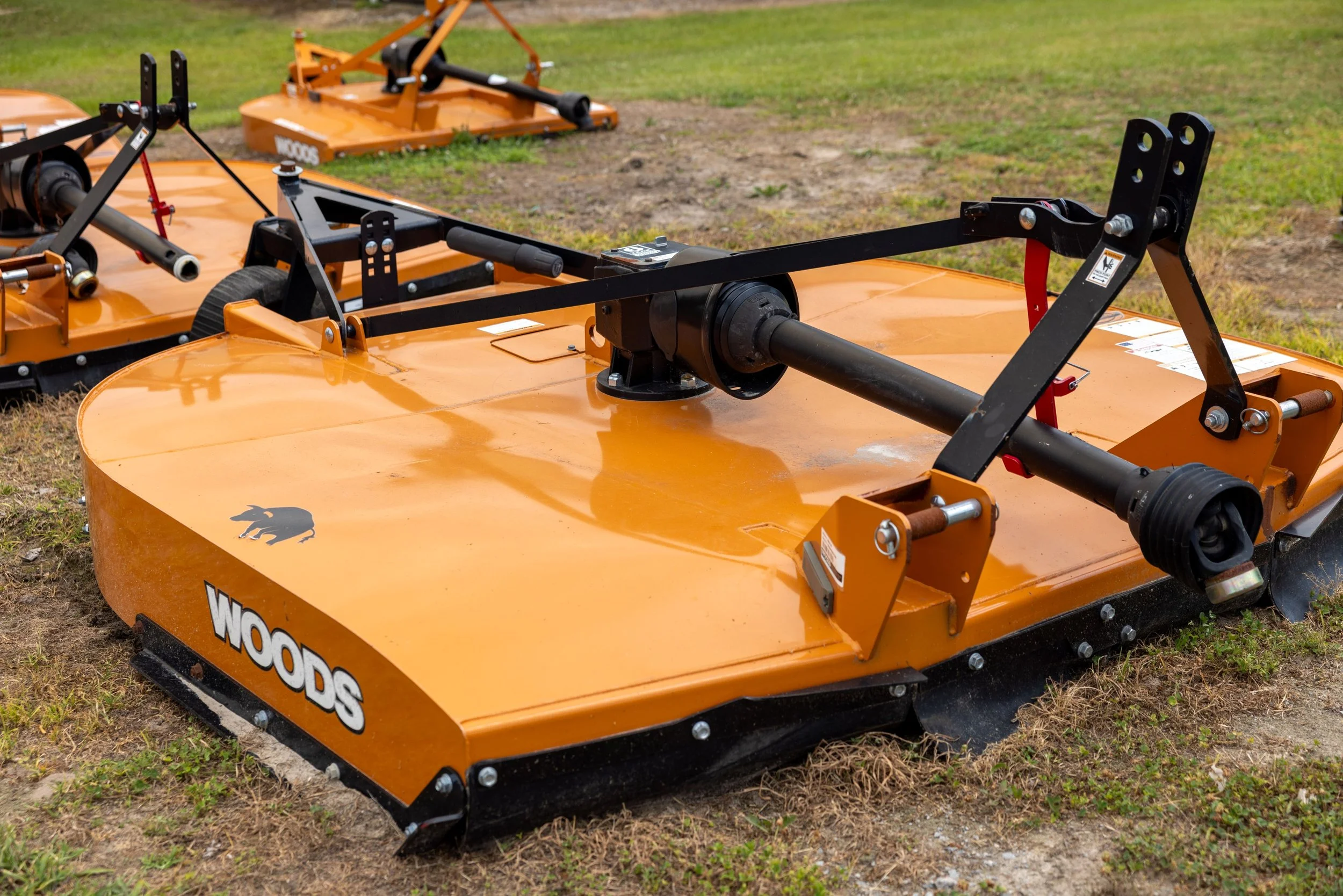 Woods Rotary Cutter