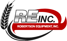 Robertson Equipment