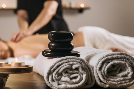 90 Minute Massage
