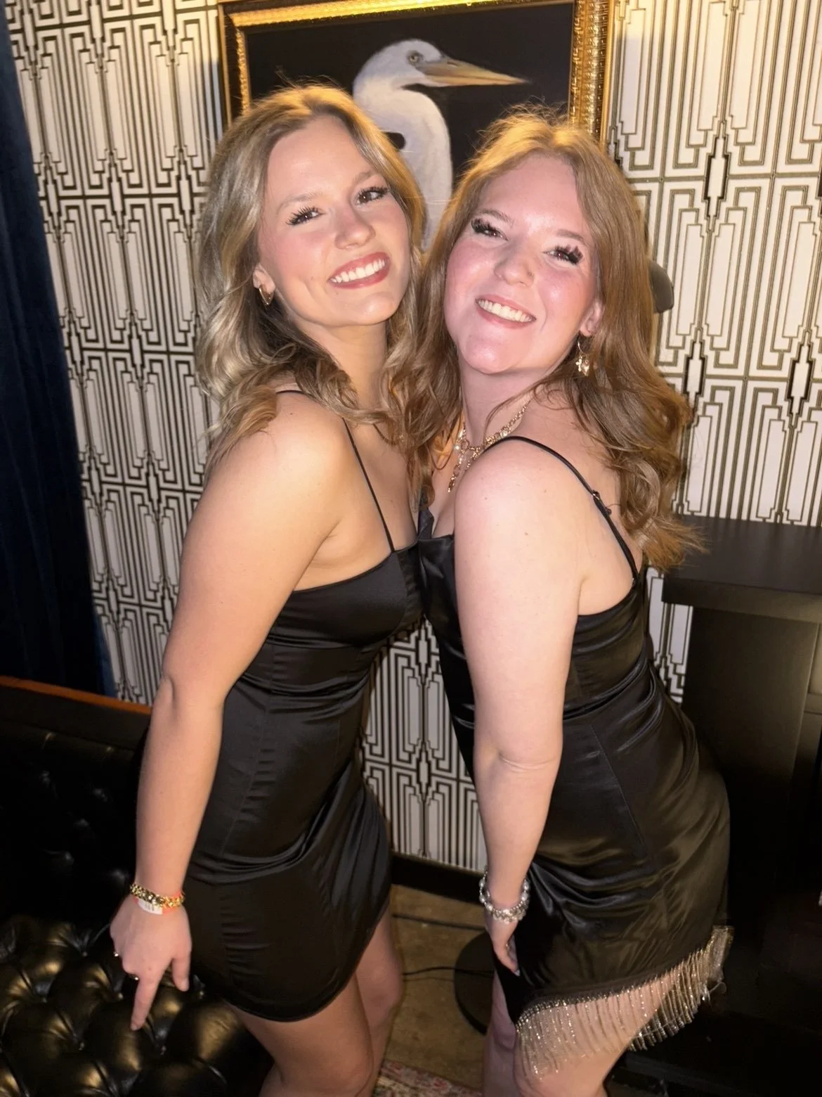 Abbigaile & Corbin - cocktail dresses