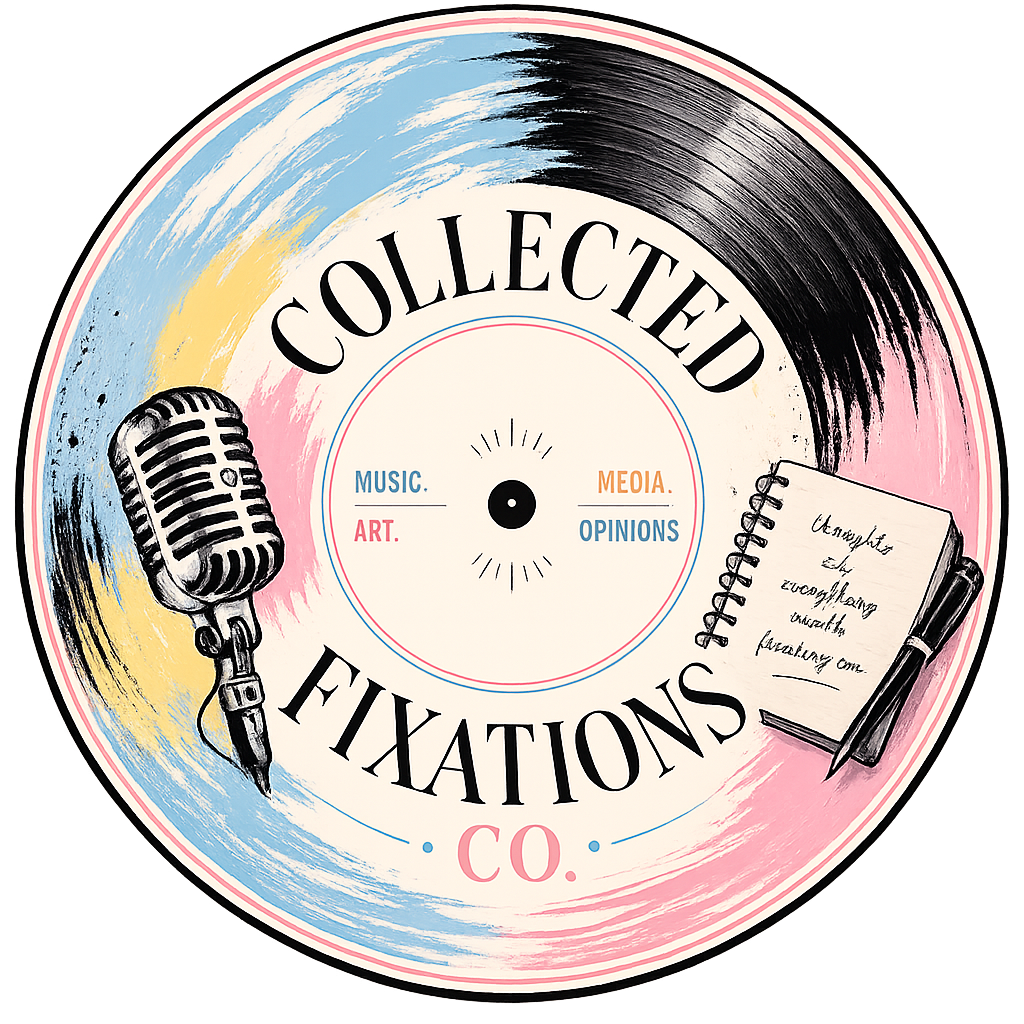 Collected Fixations Co. 