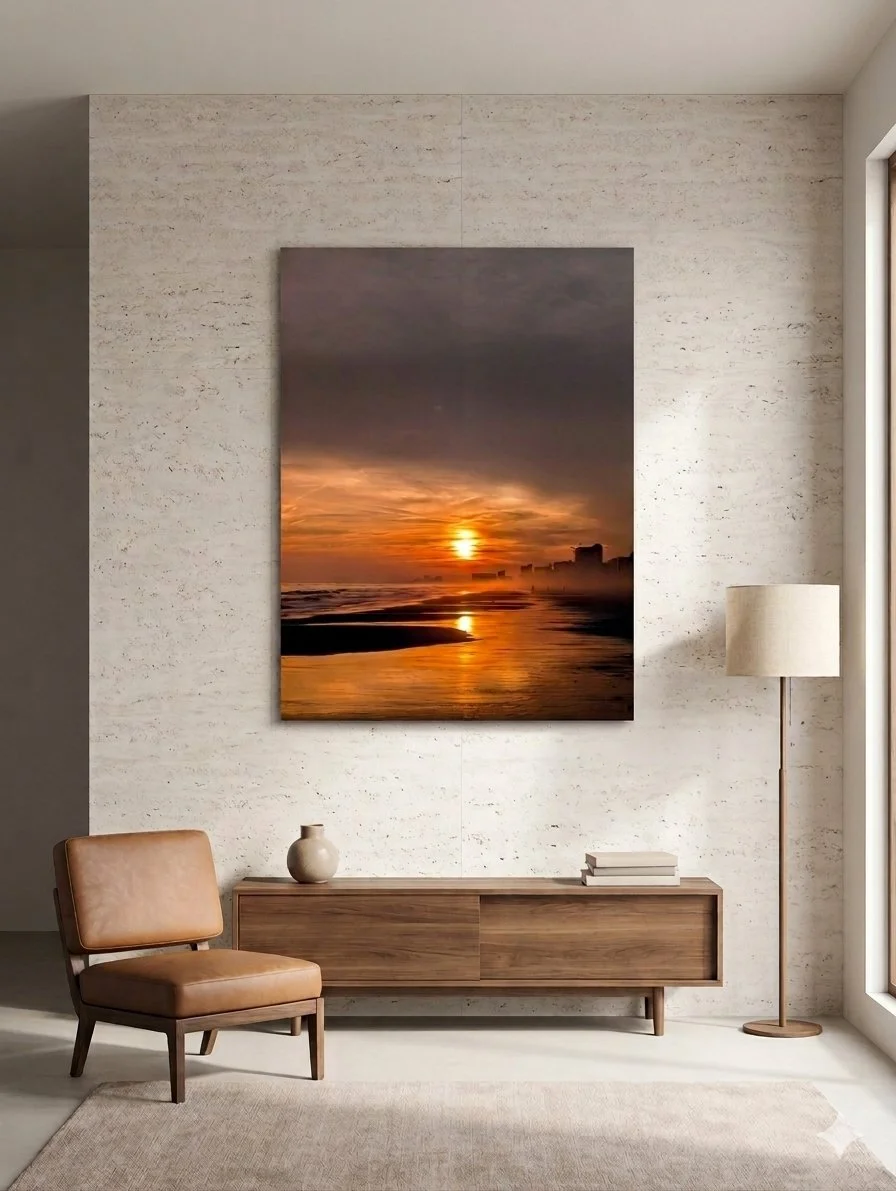 The Last Reflection - Room Setting.jpg