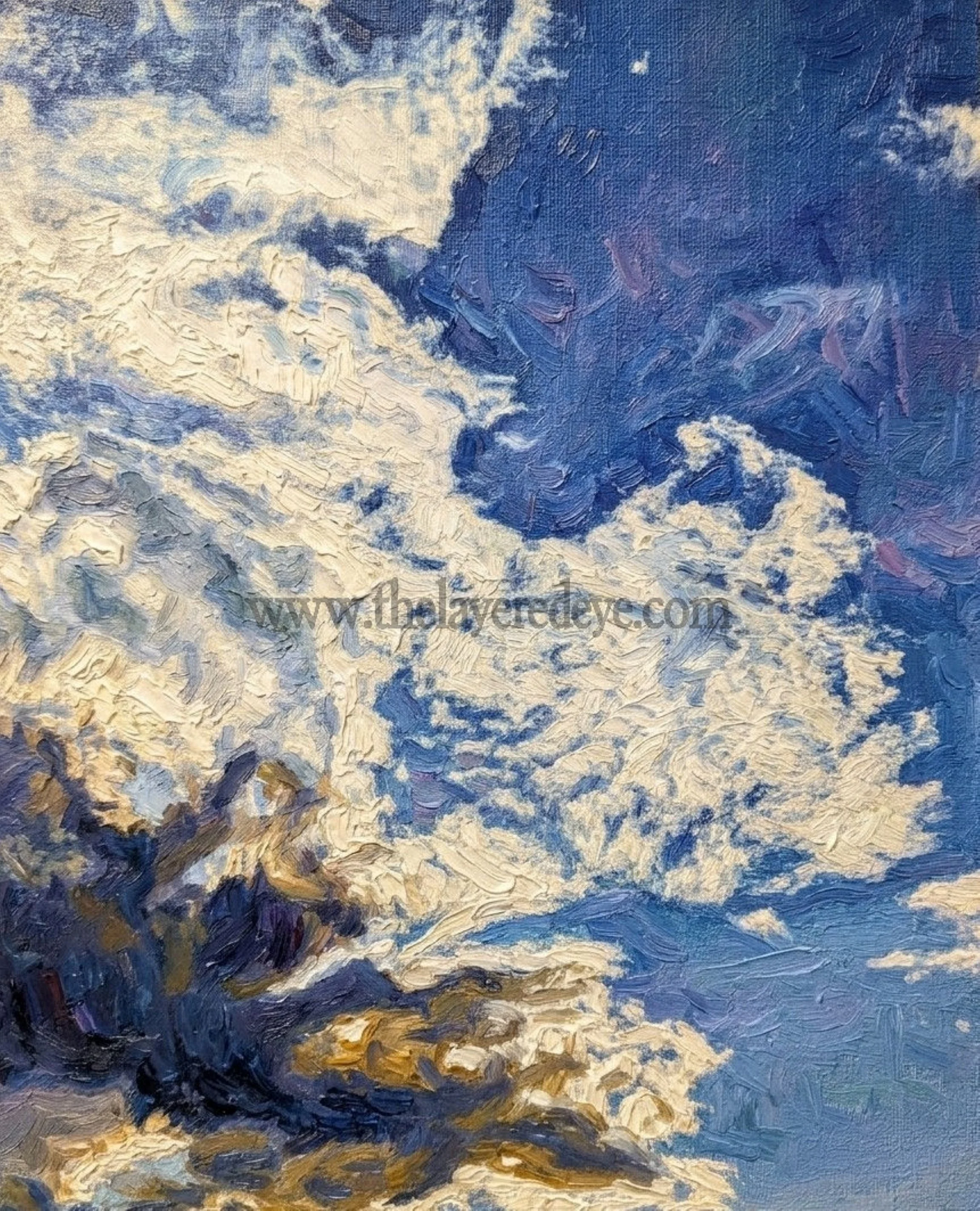 Celestial Tides