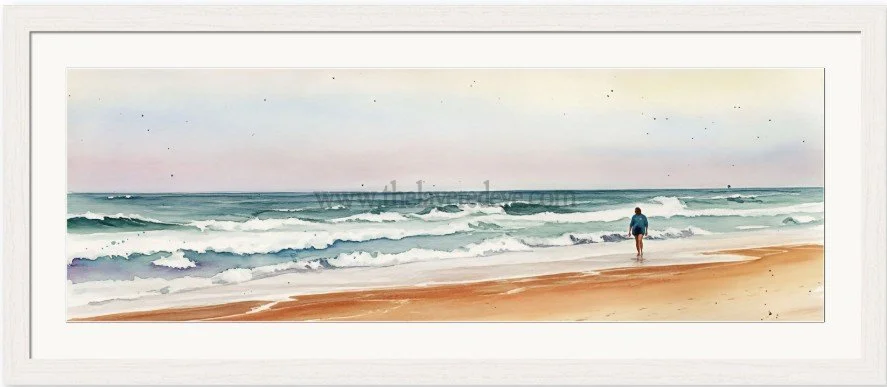 Tracing the Tide