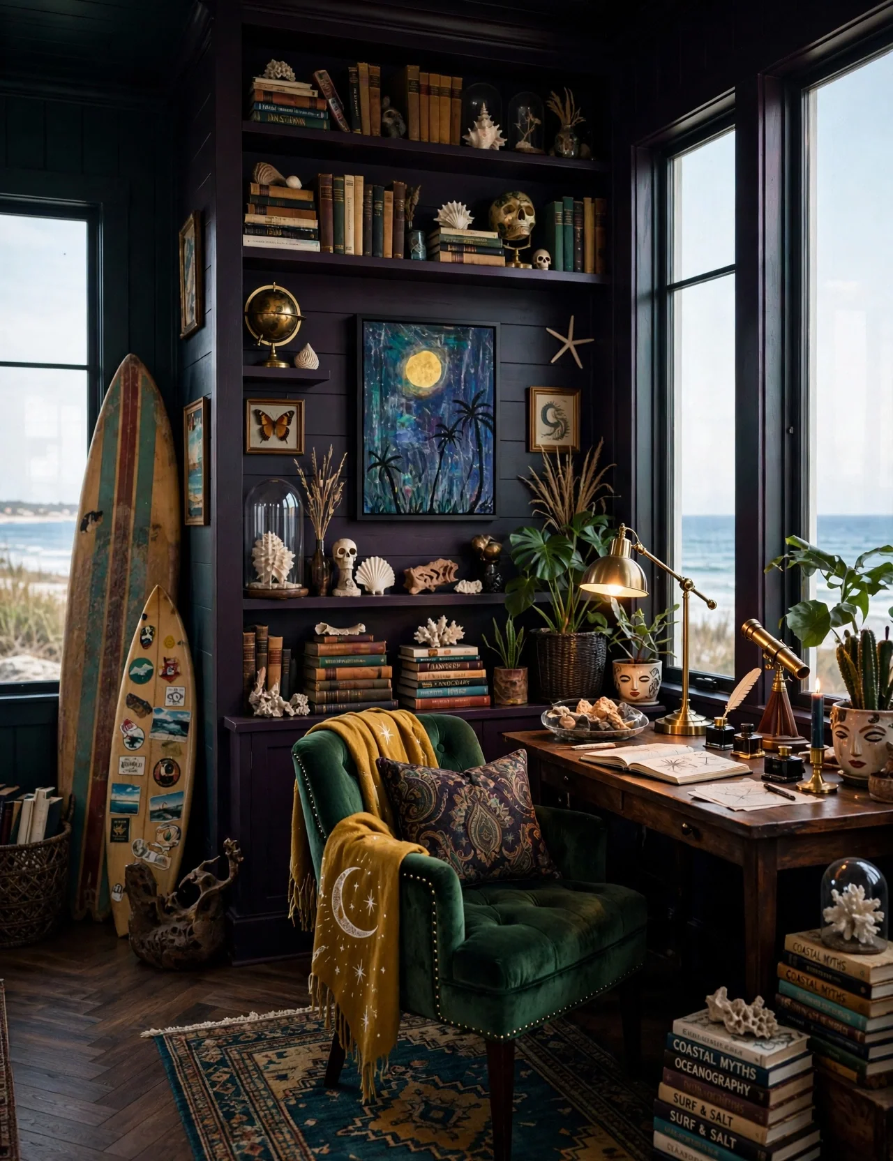 dark_academia_beach_study.webp