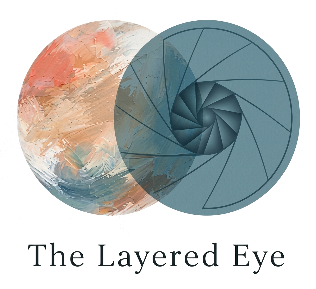 The Layered Eye