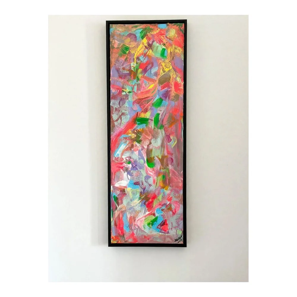 Colorfall