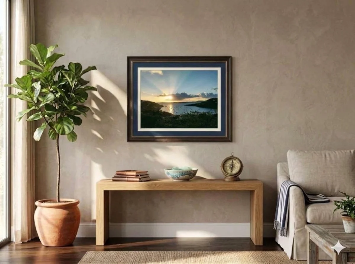 Anchored in Paradise Great Cruz Bay - Room Setting.jpg