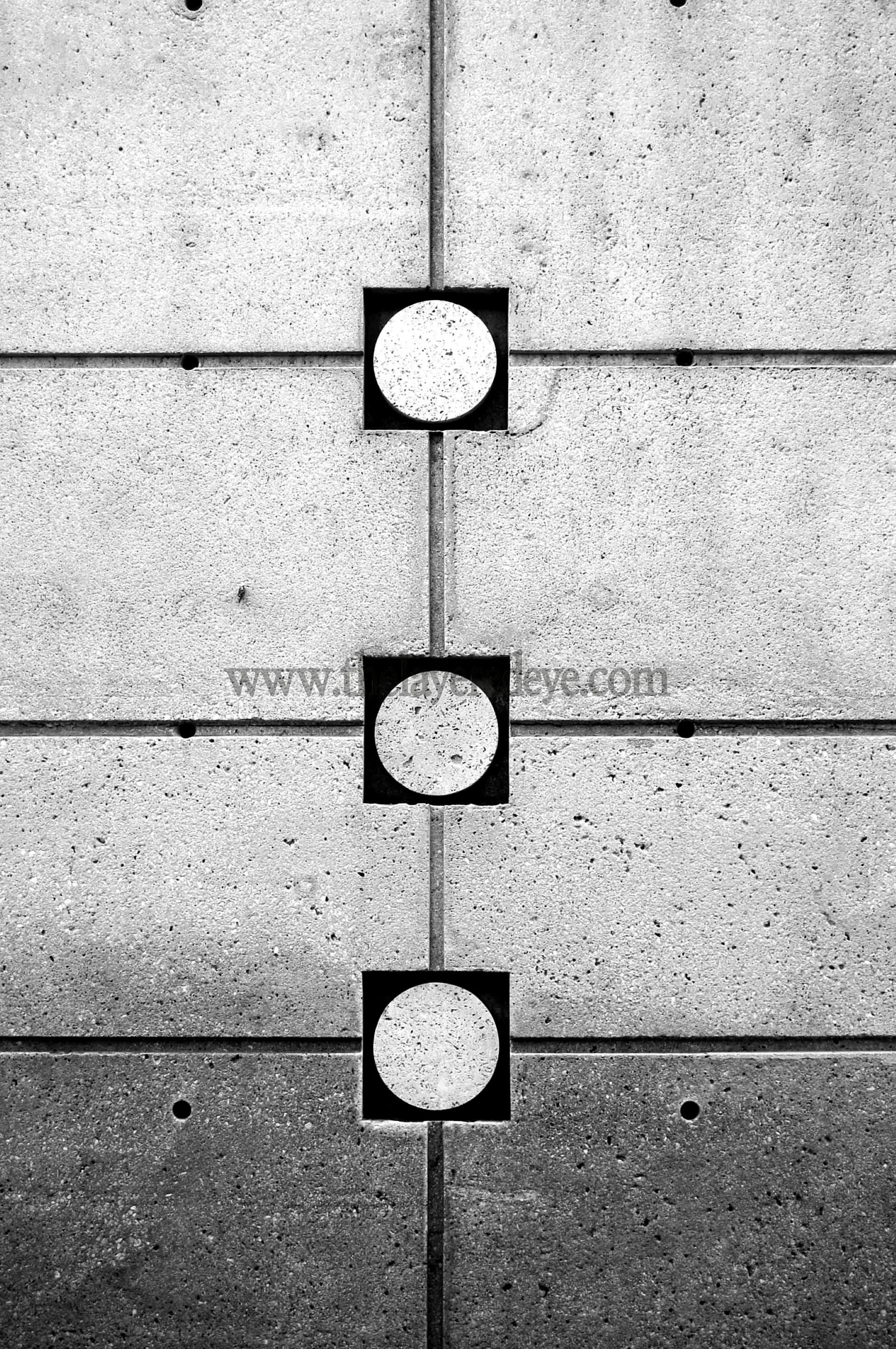 Circles in Squares